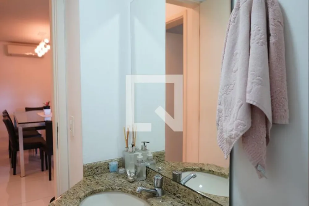 Apartamento, 3 quartos, 168 m² - Foto 3