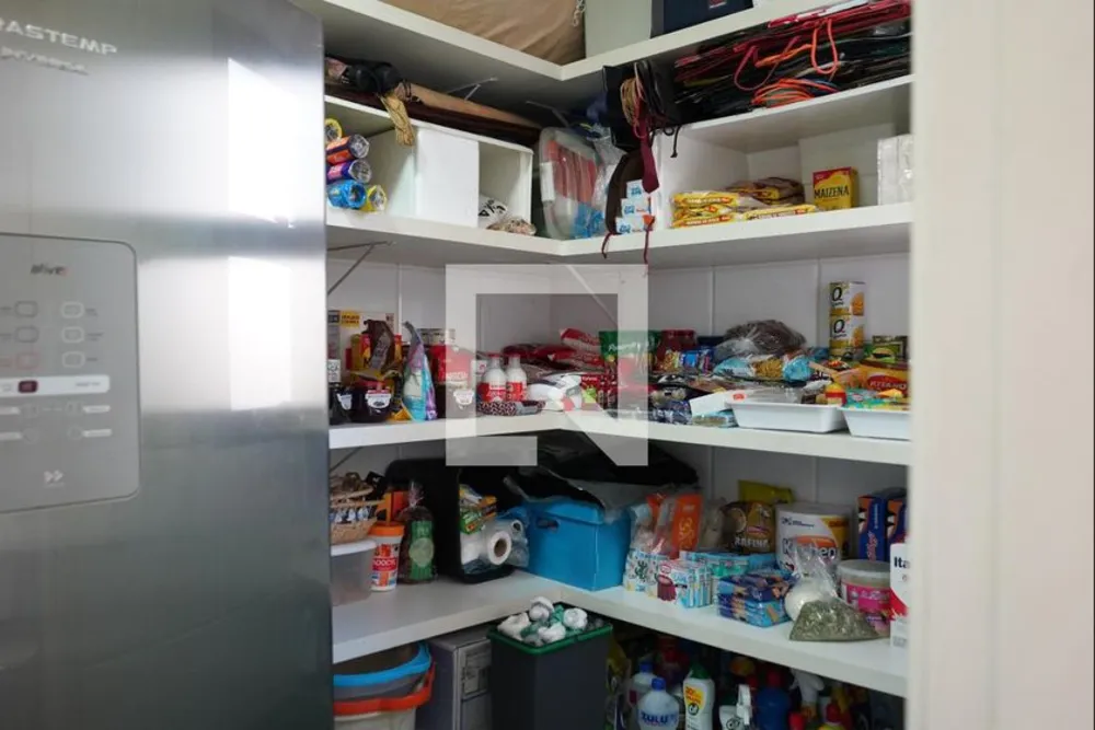 Apartamento, 3 quartos, 168 m² - Foto 1