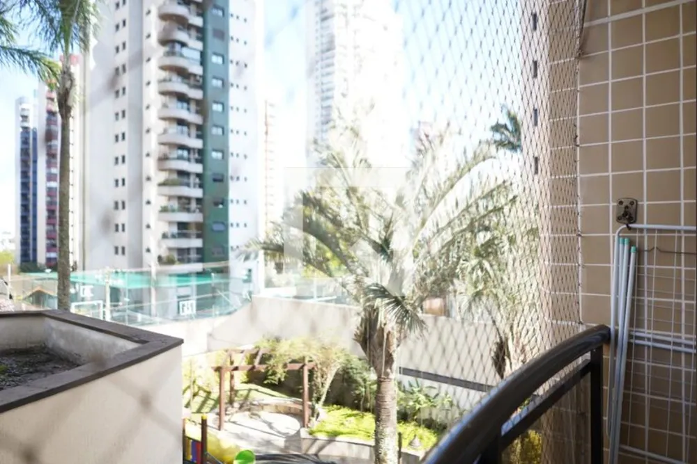 Apartamento, 3 quartos, 168 m² - Foto 5