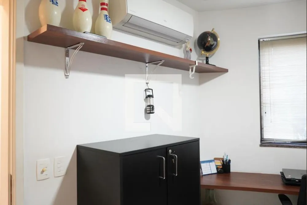 Apartamento, 3 quartos, 168 m² - Foto 4