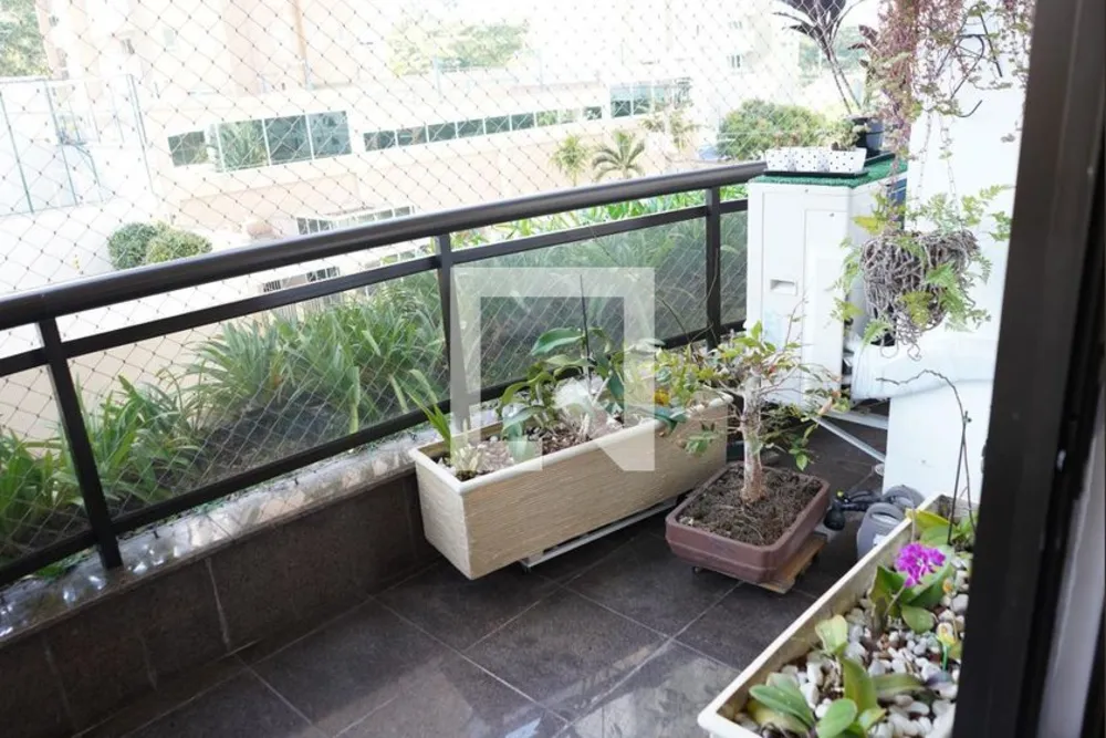 Apartamento, 3 quartos, 168 m² - Foto 11