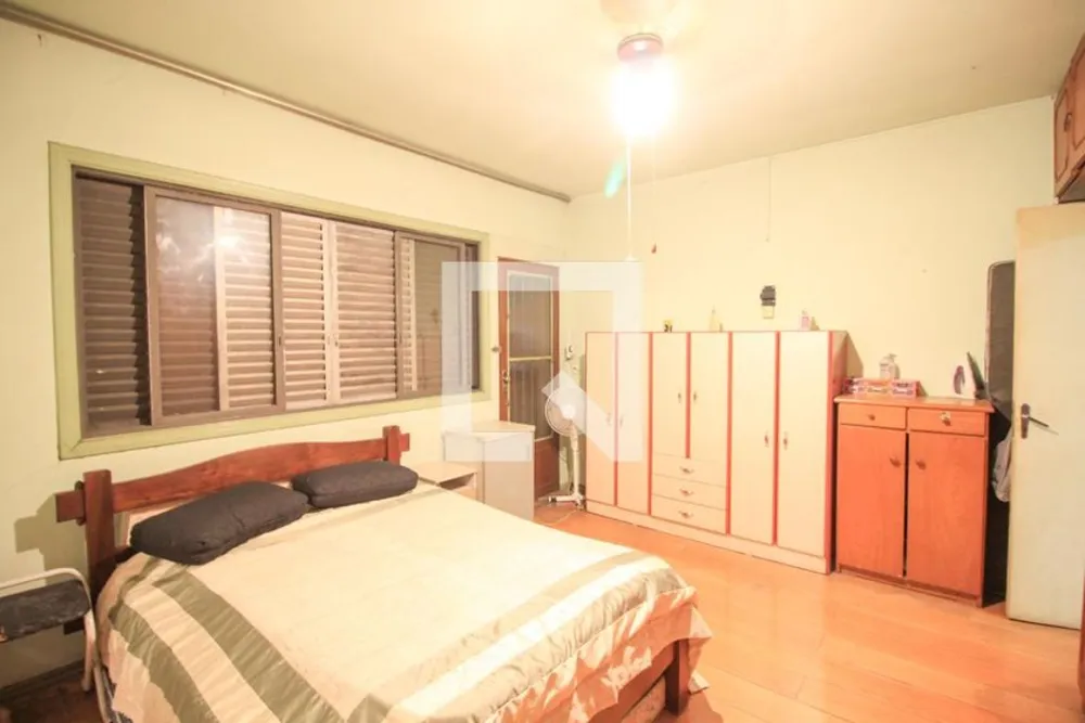 Casa, 4 quartos, 185 m² - Foto 1