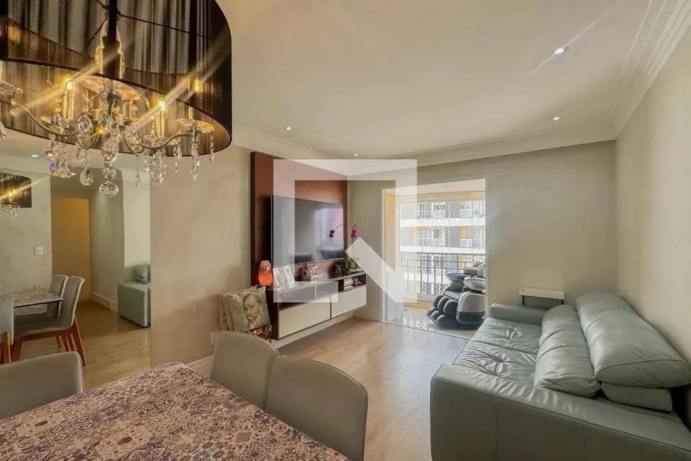 Apartamento, 3 quartos, 87 m² - Foto 3
