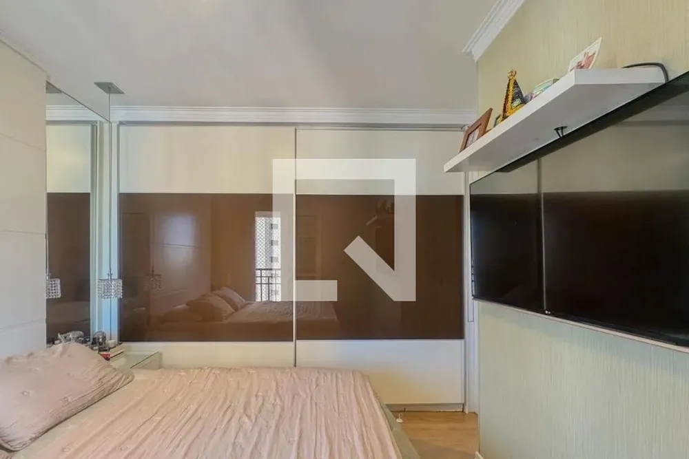 Apartamento, 3 quartos, 87 m² - Foto 1