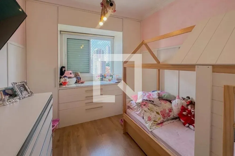 Apartamento, 3 quartos, 87 m² - Foto 5