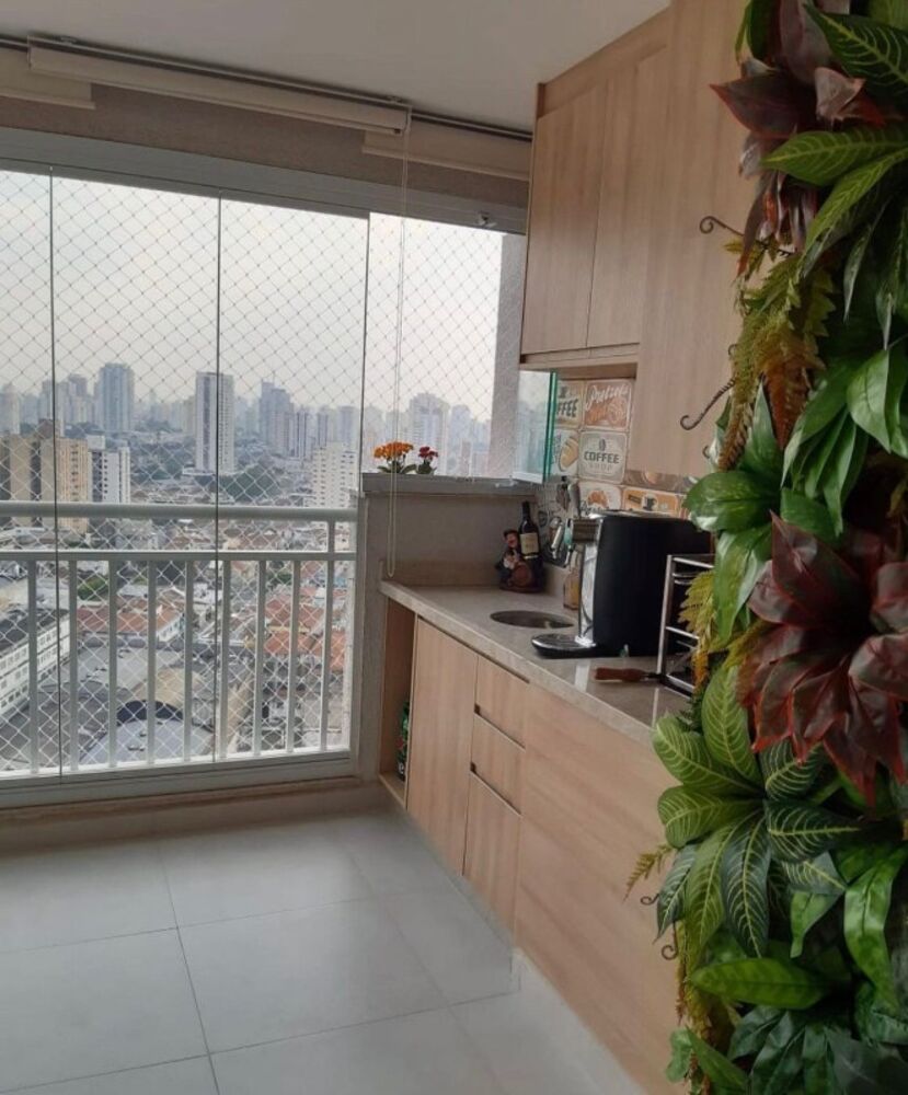 Apartamento, 3 quartos, 102 m² - Foto 1