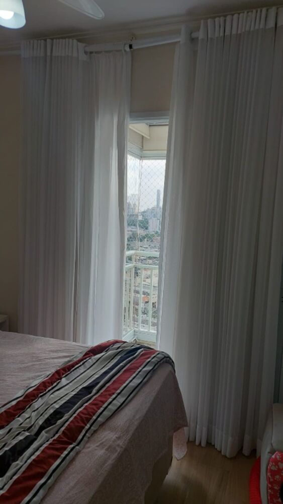 Apartamento, 3 quartos, 102 m² - Foto 6