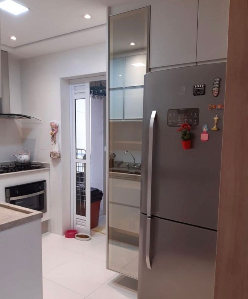 Apartamento, 3 quartos, 102 m² - Foto 9