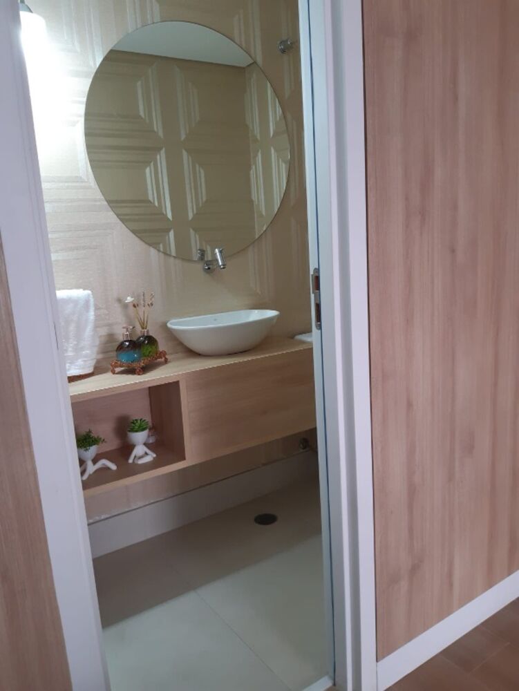 Apartamento, 3 quartos, 102 m² - Foto 3