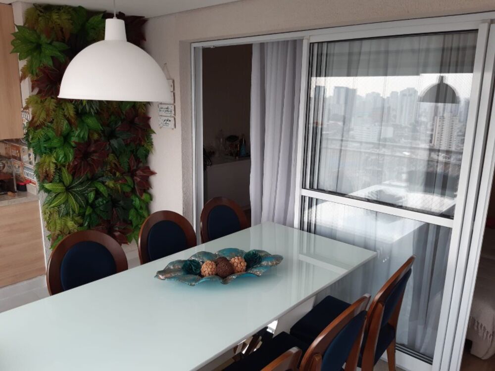 Apartamento, 3 quartos, 102 m² - Foto 8
