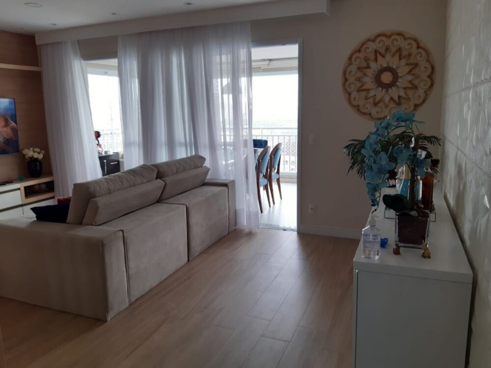Apartamento, 3 quartos, 102 m² - Foto 2