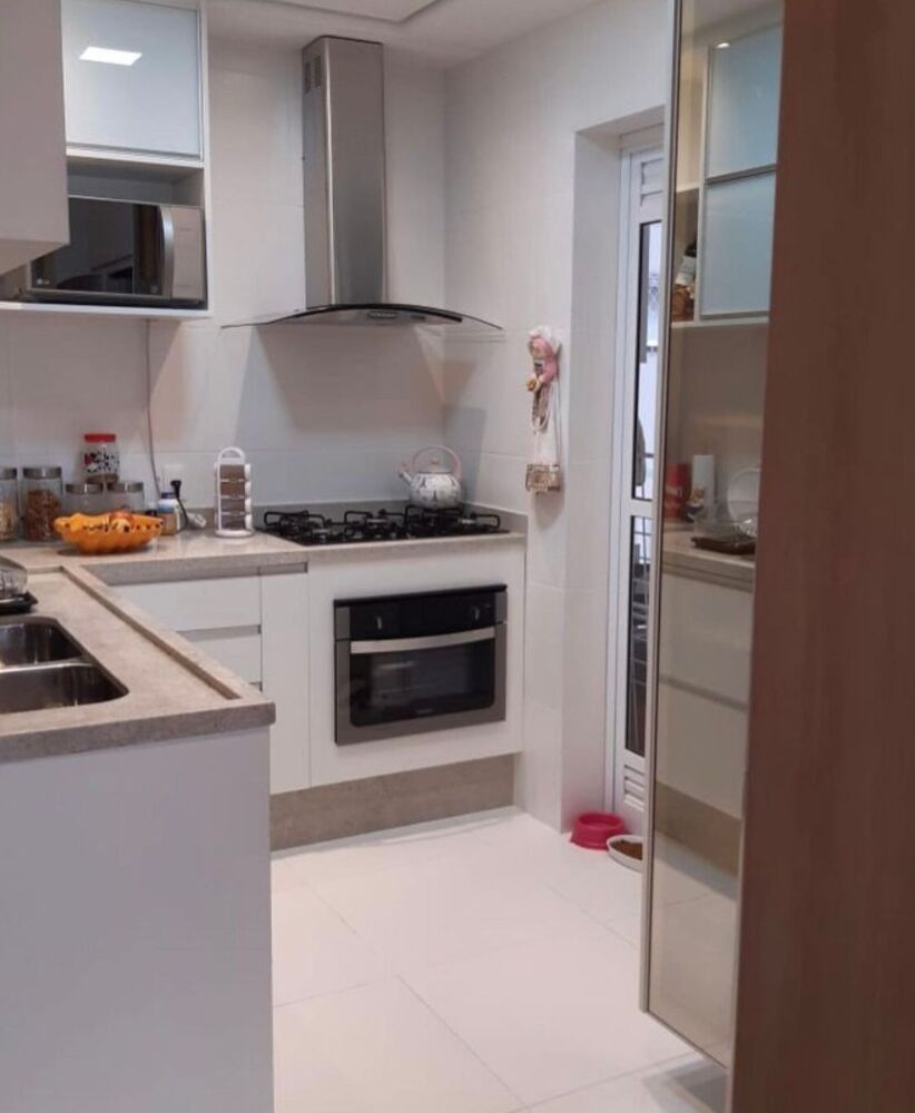 Apartamento, 3 quartos, 102 m² - Foto 5