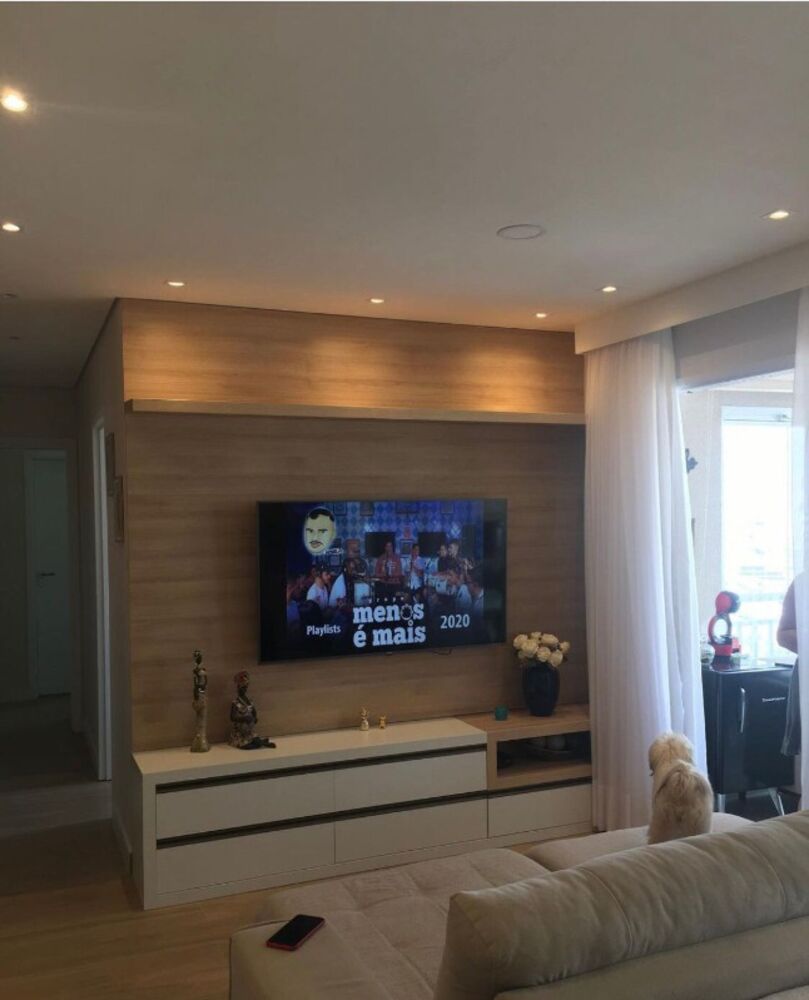 Apartamento, 3 quartos, 102 m² - Foto 4