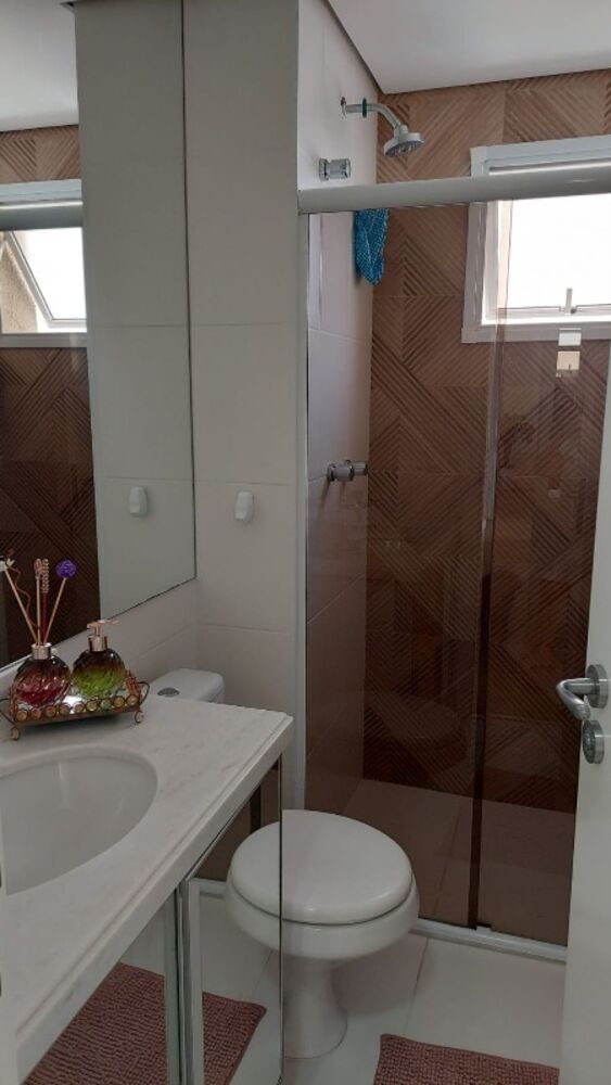 Apartamento, 3 quartos, 102 m² - Foto 7