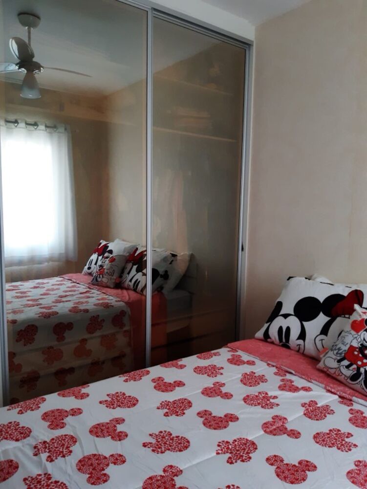 Apartamento, 3 quartos, 102 m² - Foto 10