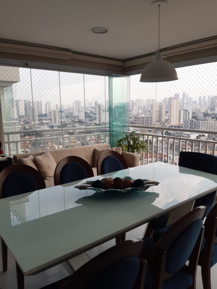 Apartamento, 3 quartos, 102 m² - Foto 12