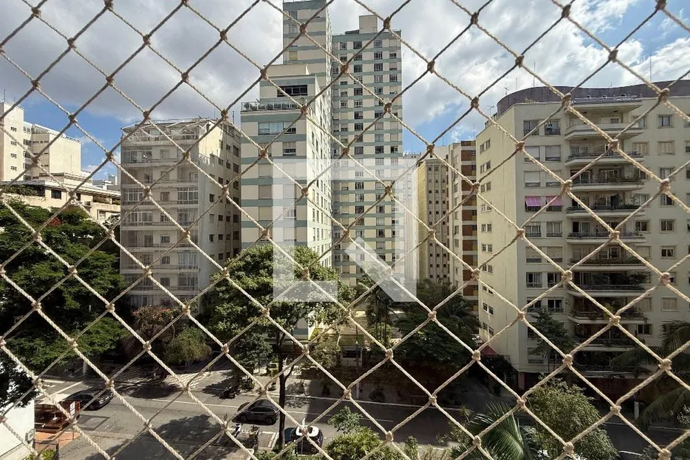 Apartamento, 2 quartos, 115 m² - Foto 5