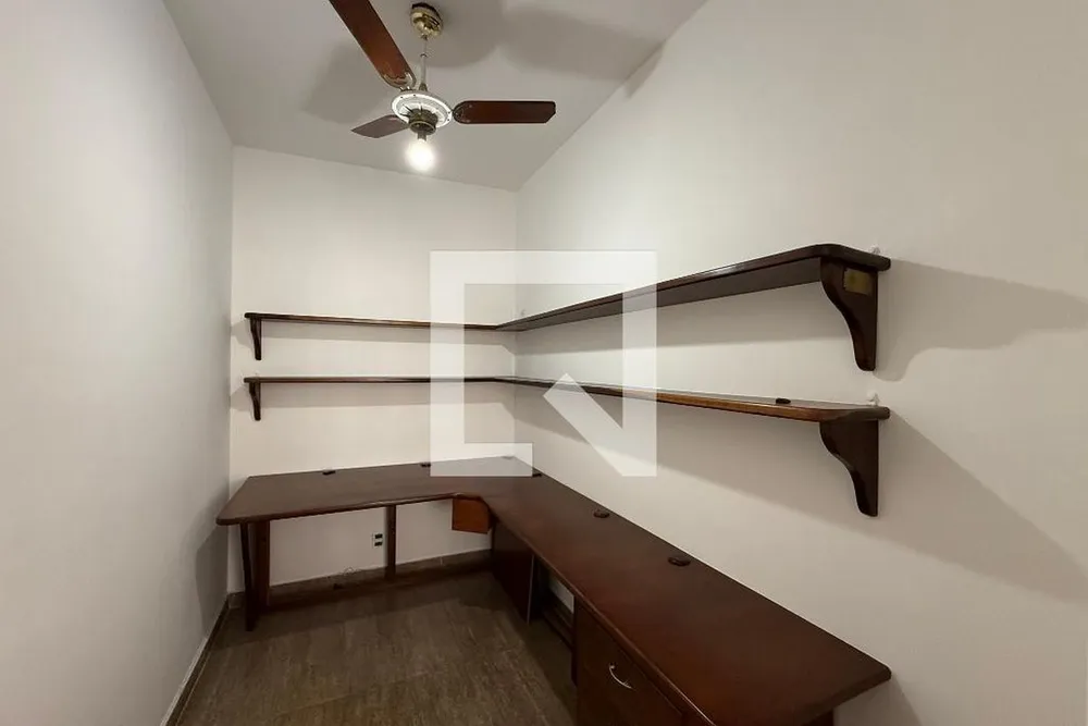 Apartamento, 2 quartos, 115 m² - Foto 1