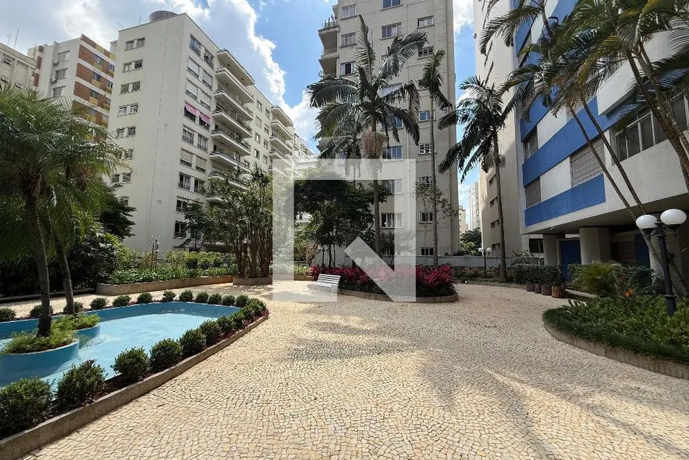 Apartamento, 2 quartos, 115 m² - Foto 2