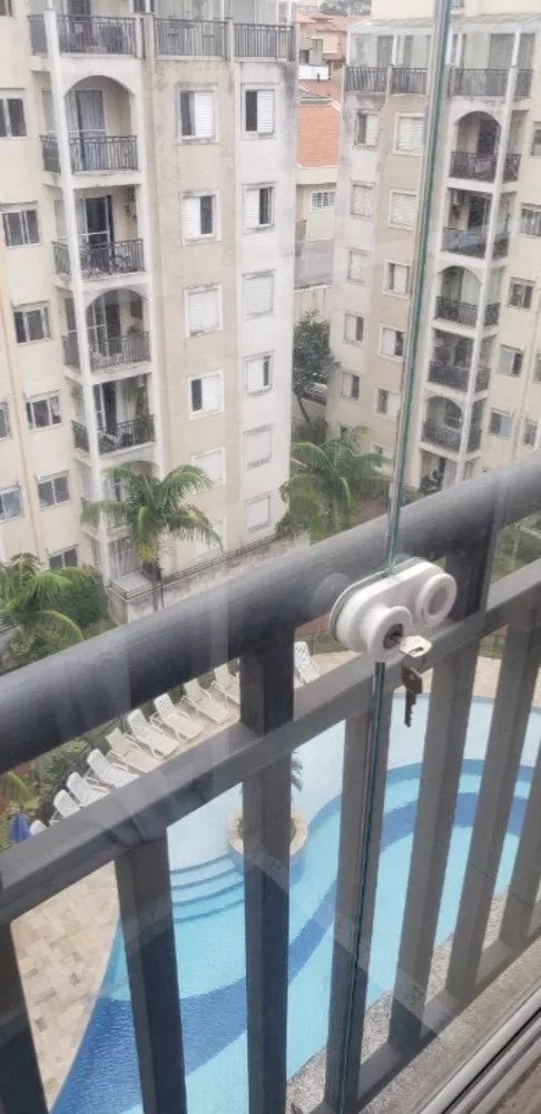 Cobertura, 3 quartos, 110 m² - Foto 6