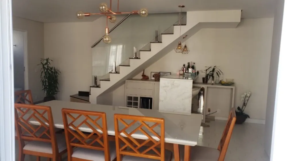 Cobertura, 3 quartos, 110 m² - Foto 1