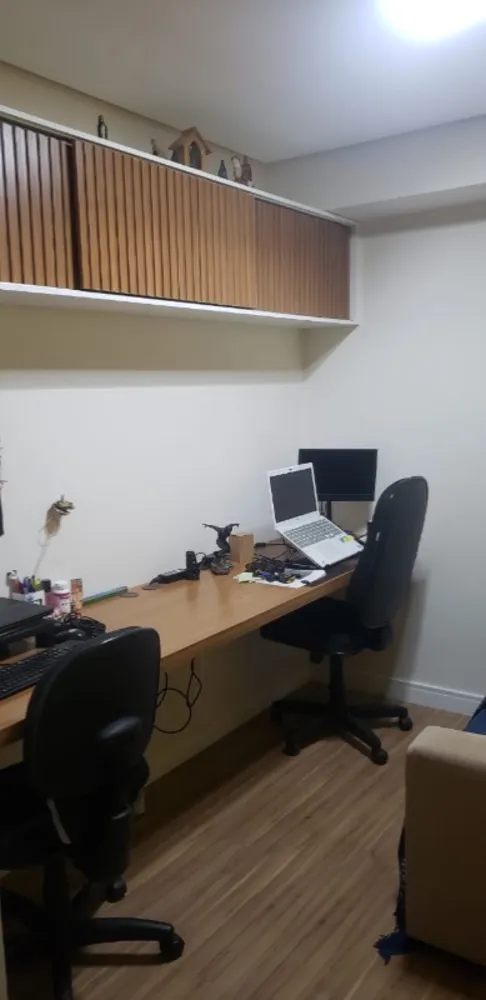 Cobertura, 3 quartos, 110 m² - Foto 9