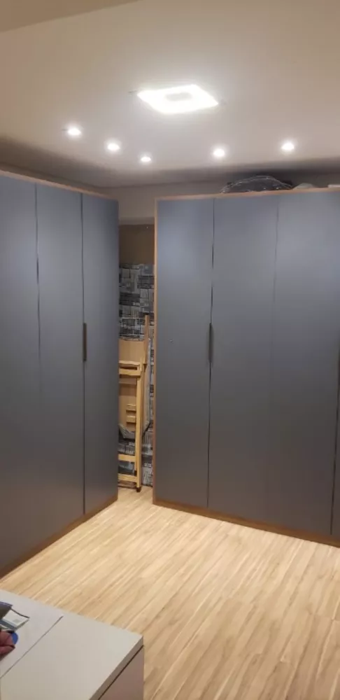 Cobertura, 3 quartos, 110 m² - Foto 1