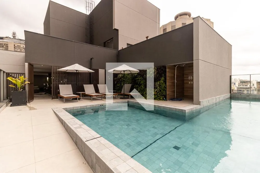 Kitnet-Studio, 21 m² - Foto 10
