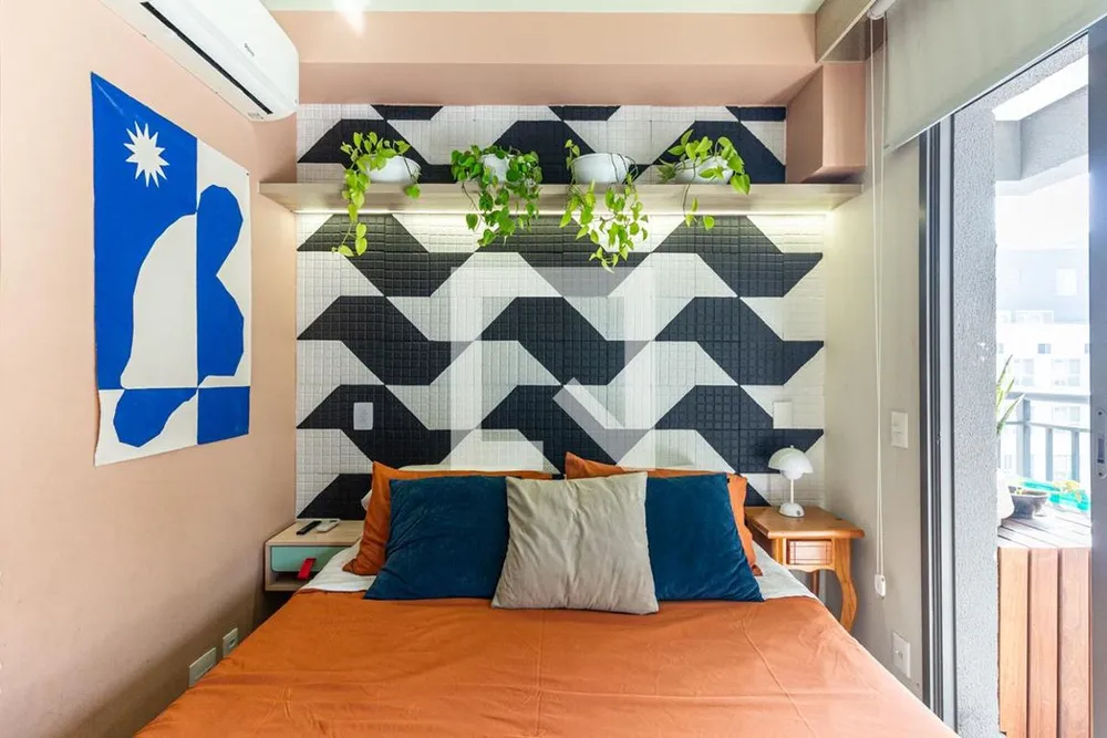 Kitnet-Studio, 21 m² - Foto 2