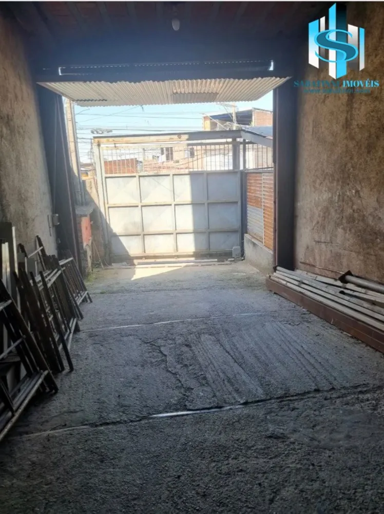 Depósito-Galpão, 1000 m² - Foto 7