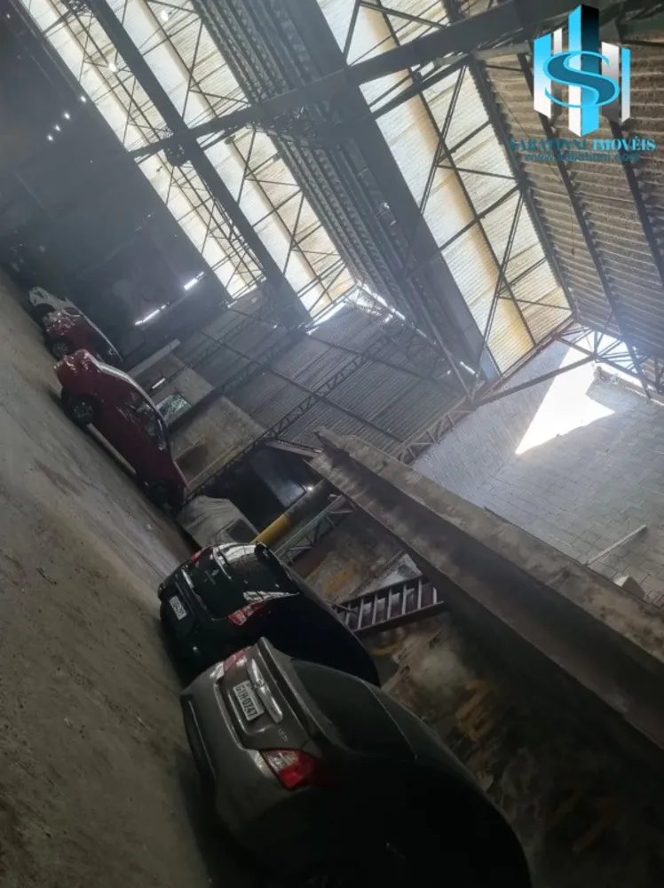 Depósito-Galpão, 1000 m² - Foto 11