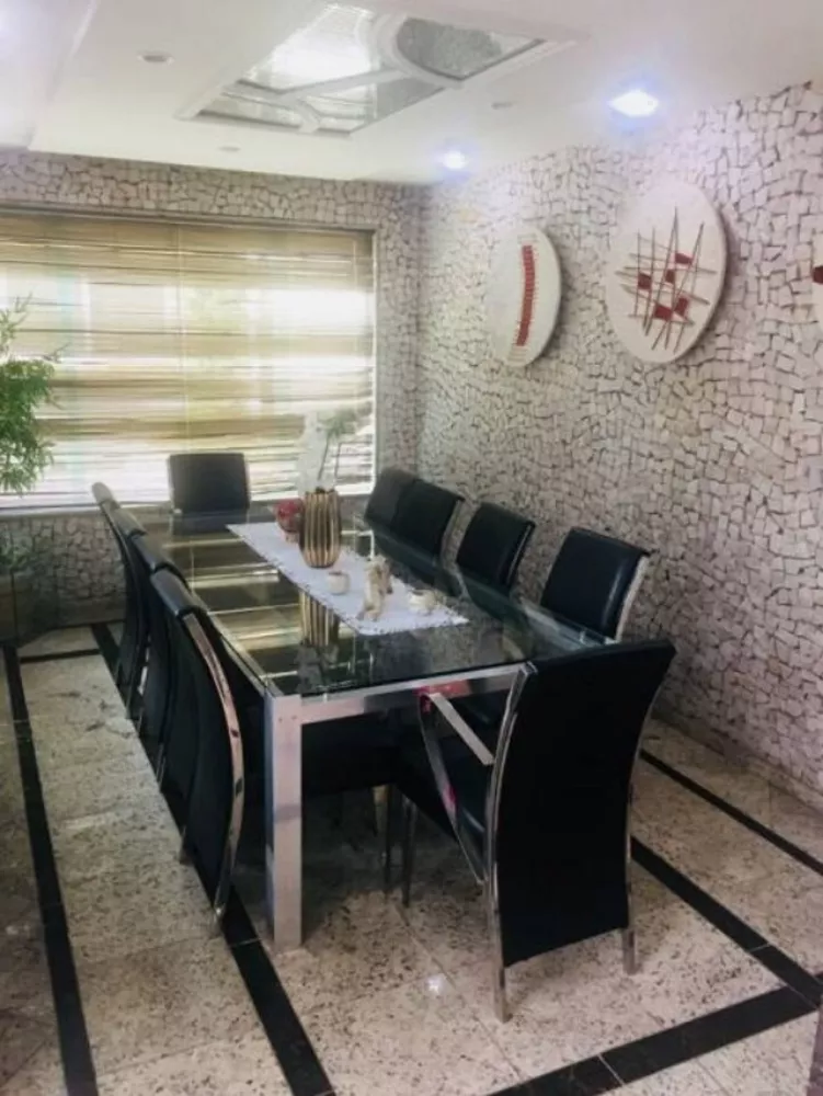 Casa, 3 quartos, 440 m² - Foto 4