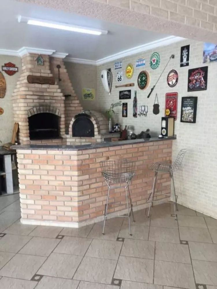 Casa, 3 quartos, 440 m² - Foto 7