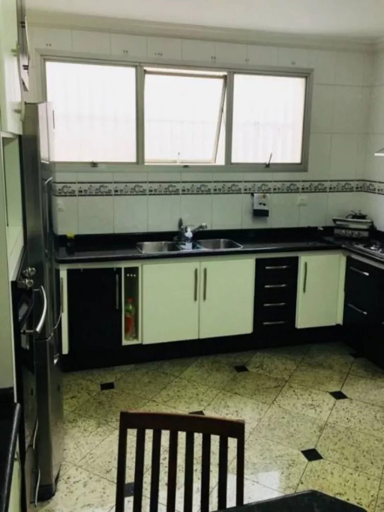 Casa, 3 quartos, 440 m² - Foto 8