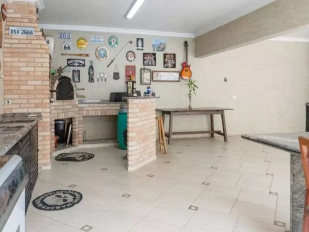 Casa, 3 quartos, 440 m² - Foto 2