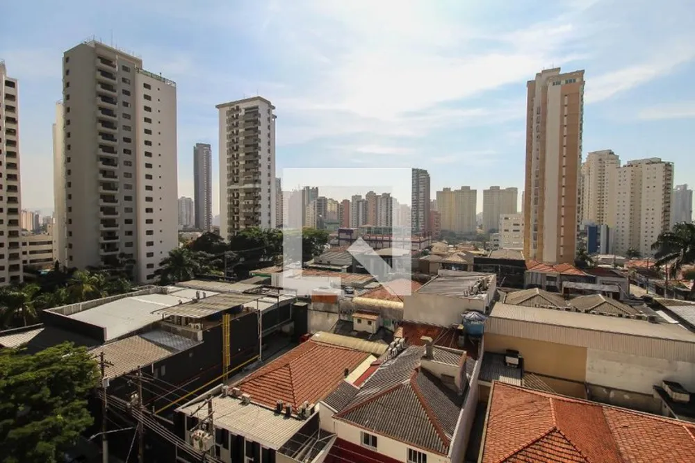 Apartamento, 4 quartos, 170 m² - Foto 1