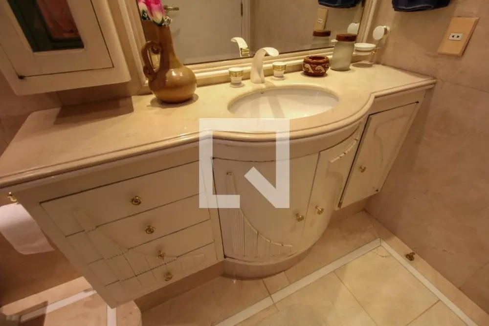 Apartamento, 4 quartos, 170 m² - Foto 8