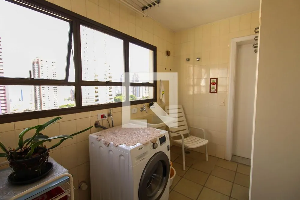 Apartamento, 4 quartos, 170 m² - Foto 5