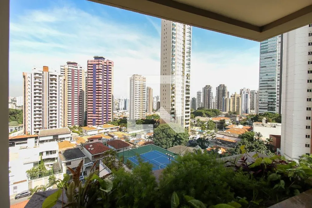 Apartamento, 4 quartos, 170 m² - Foto 4