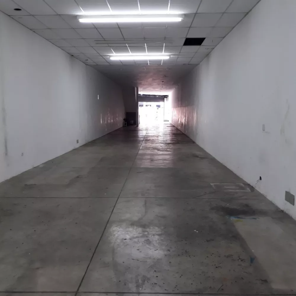 Depósito-Galpão, 650 m² - Foto 3