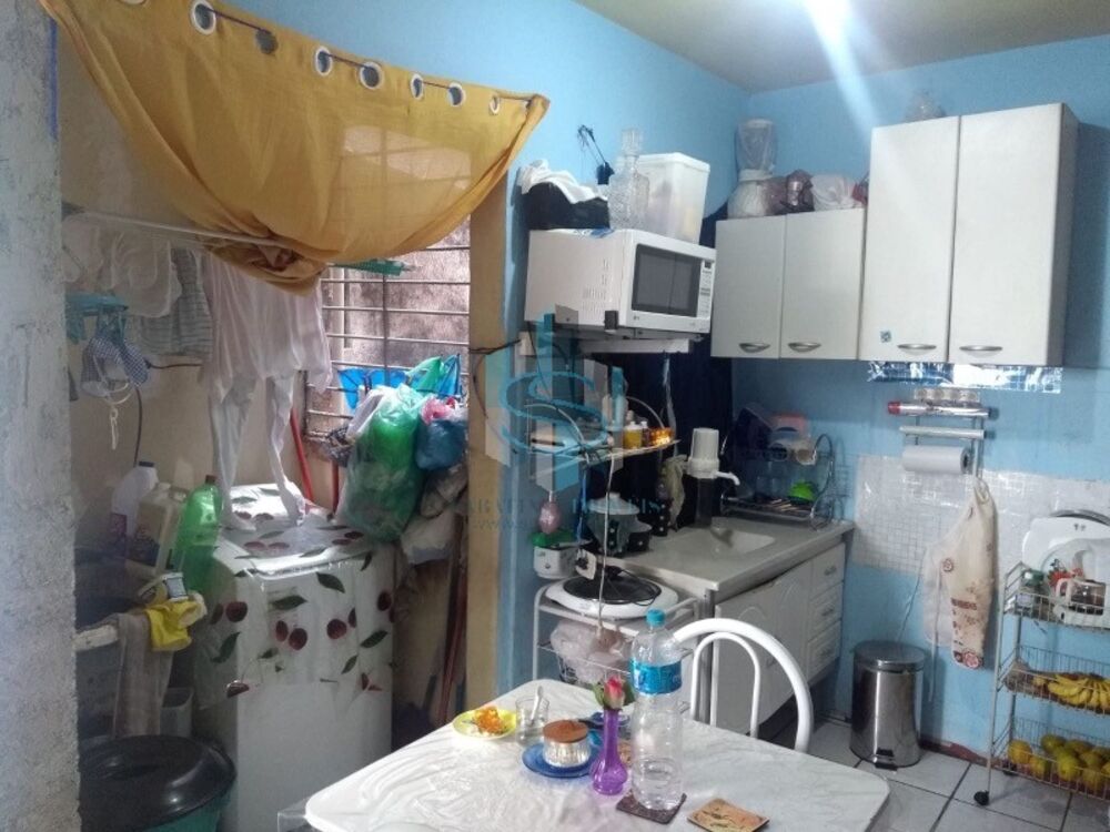 Apartamento, 2 quartos, 54 m² - Foto 1