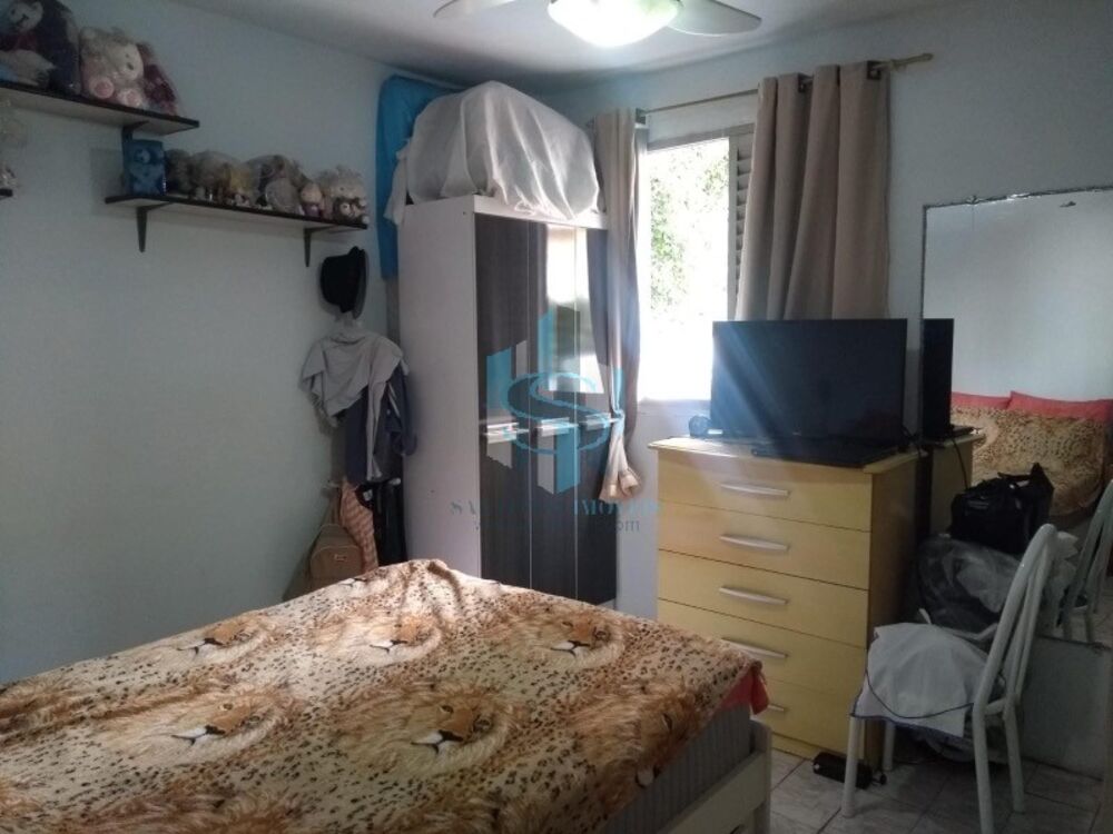 Apartamento, 2 quartos, 54 m² - Foto 4