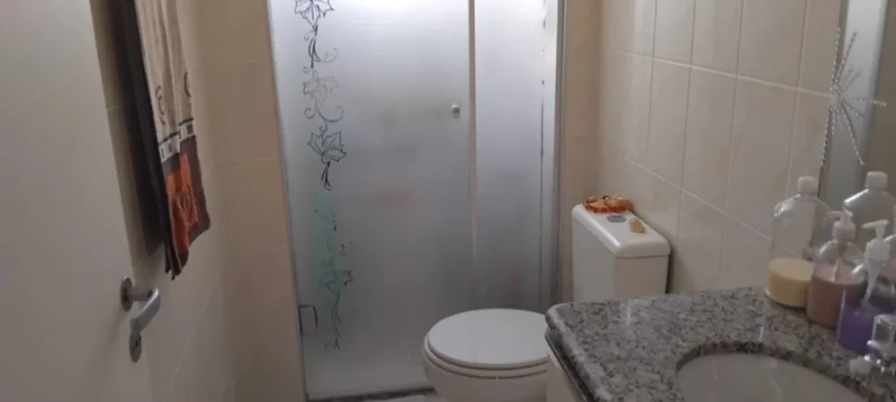 Apartamento, 2 quartos, 57 m² - Foto 1