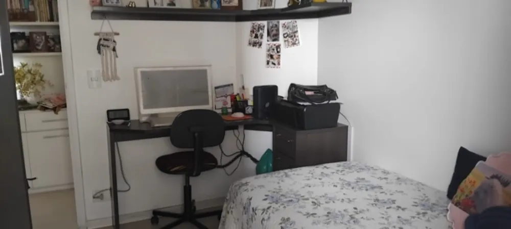 Apartamento, 2 quartos, 57 m² - Foto 2