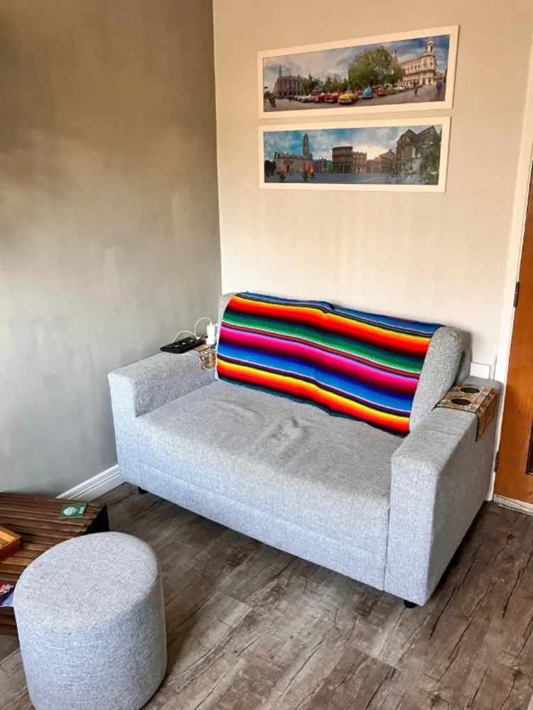 Apartamento, 1 quarto, 30 m² - Foto 1