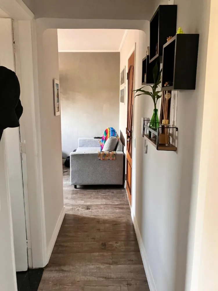 Apartamento, 1 quarto, 30 m² - Foto 2