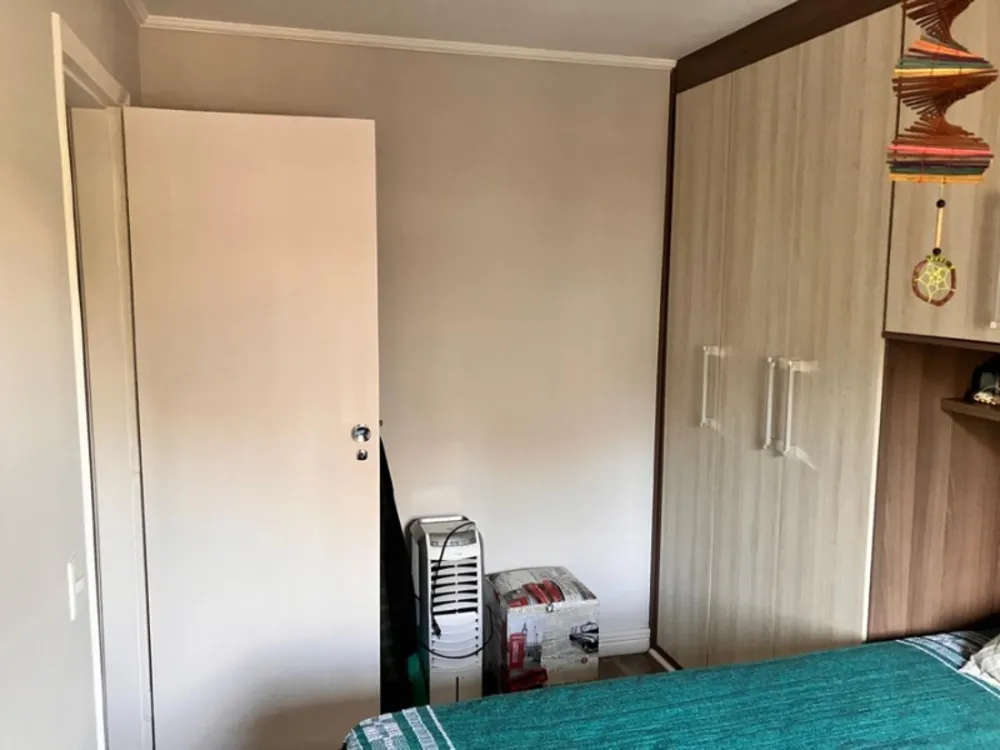 Apartamento, 1 quarto, 30 m² - Foto 5