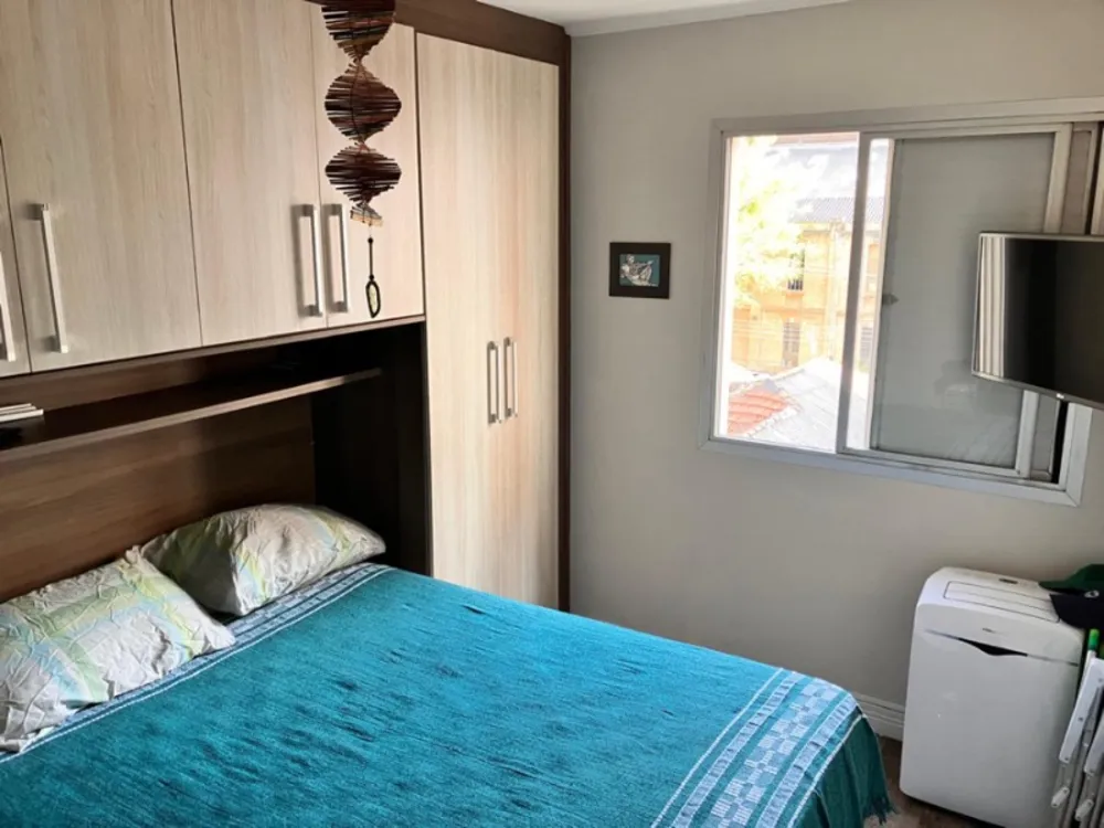 Apartamento, 1 quarto, 30 m² - Foto 3