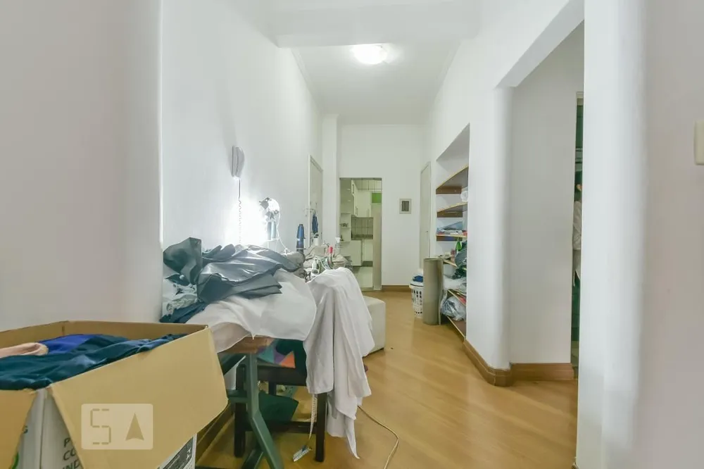 Apartamento, 2 quartos, 93 m² - Foto 5