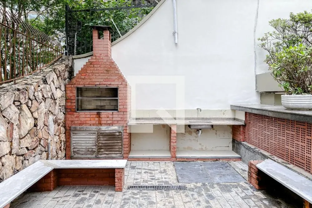 Apartamento, 4 quartos, 240 m² - Foto 4
